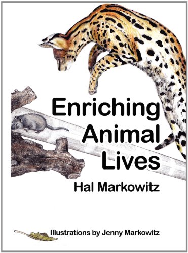 Enriching Animal Lives